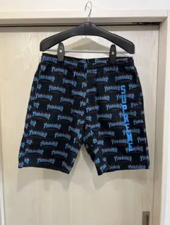 2025年最新】supreme thrasher ショートパンツの人気アイテム