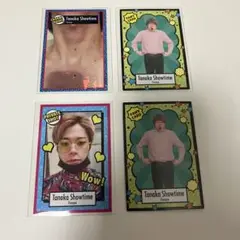 よしもとコレカ フースーヤ 田中ショータイム