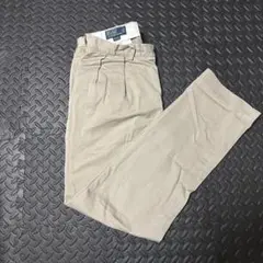 Polo by Ralph Lauren ベージュ チノパン