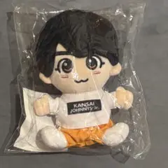 なにわ男子 大西流星 ちびぬい