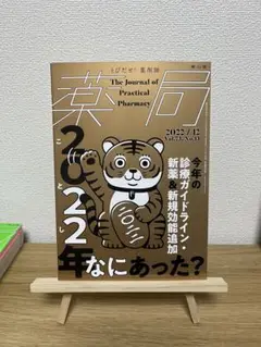 【新品未使用】薬局 南山堂 2022年なにあった？