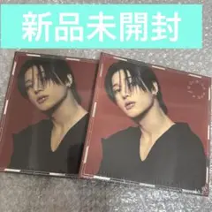 GOLDEN HOUR : Part.2 未開封デジパック　ウヨン