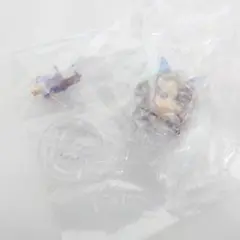 ウマ娘 ミニキャラコレクション01 キングヘイロー フィギュア