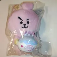 BT21 ぬいぐるみ FULL OF COOKY BTS ジョングク