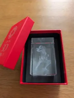 ワンピース　3D　クリスタル　エース