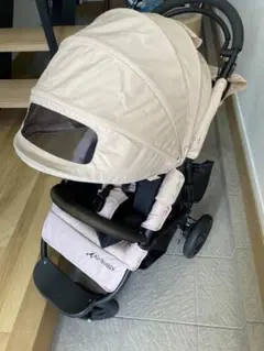 エアーバギーココブレーキ