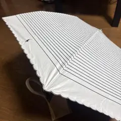 折りたたみ晴雨兼用　軽量