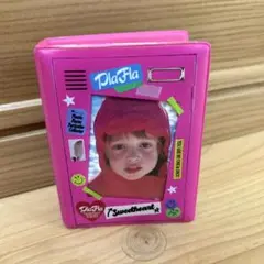 Pla Fla トレカアルバム
