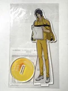 【テニプリ】 幸村精市 アクリルスタンド