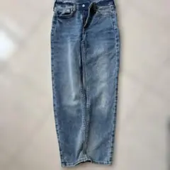 H&M デニムパンツ