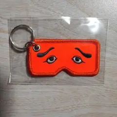 にわかせんぺい　ハイタイド　キーホルダー