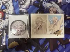 ホロスターズ　6th Anniversary 羽継烏有　まとめ売り