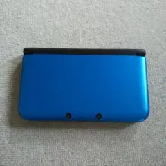 ãã³ãã³ããŒ3DS LL ãã«ãŒÃãã©ãã¯