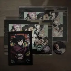鬼滅の刃◎劇場グッズ