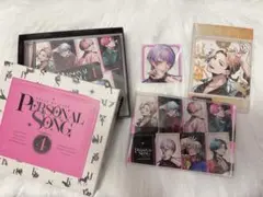 ブレマイ　パソソン　Vol.4 ②