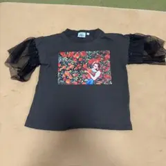 オズと魔法使い Tシャツ 値下げしました