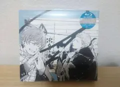 映画ギヴン 海へ Blu-ray