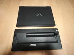 Sony VAIO VGN-SZ92PS Windows XP pro