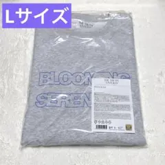BTS ジミン　展示会　トレーナー　Lサイズ　PULLOVER プルオーバー BTS ジミン 展示会 トレーナー Lサイズ PULLOVER プルオーバー