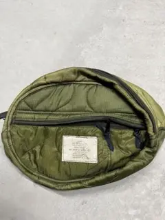 US2000 Customized Quilted Body Bag 木村拓哉