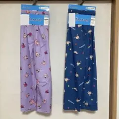 (新品)綿100%レディース婦人ステテコL