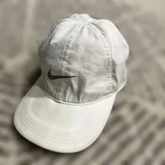 NIKE キャップ　ランニング　駅伝 帽子