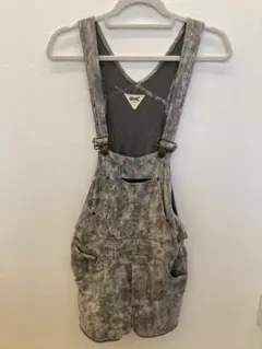 ロンハーマン サロペット オーバーオール パンツ レディース