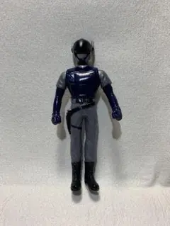 2025年最新】ソフビ ブルースワットの人気アイテム - メルカリ