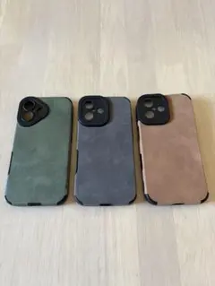 iphone 16ケース　新品未使用