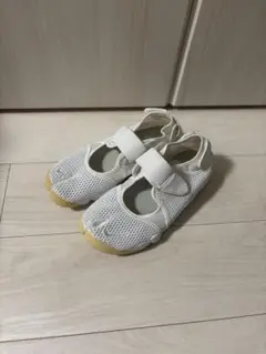 NIKEエアリフト　白　27cm