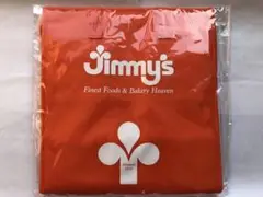 沖縄限定 jimmy’s クーラーバッグ (未開封品)