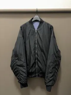 【極美品✨️】 AIVER MA-1