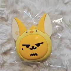 TXT プルバトゥ くじ ファンチュン メジャー