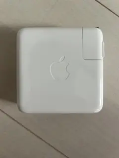 Apple 61W USB-C Power Adapter