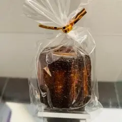 食品サンプル☆カヌレのオブジェ☆