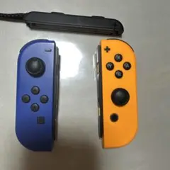 ジョイコン　Joy-Con 動作確認済み