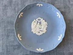 WEDGWOOD クリスマスプレート 1994年 限定版