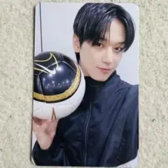 THEBOYZ makestar 特典 ヨントントレカ ジュヨン