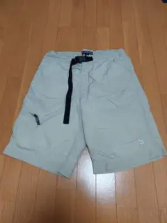 FUBUハーフパンツ