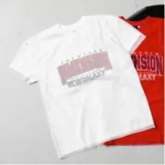 MOUSSY 半袖　Tシャツ　渋谷109 天神コア　限定商品