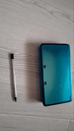 ニンテンドー3DS