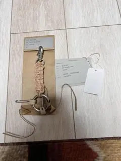 Hender scheme キーホルダー