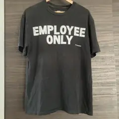 HOLLYWOOD RANCH MARKET HRM Tシャツ　ブラック　3