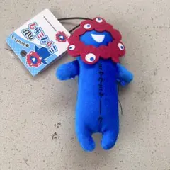 のびミャクミャク ②