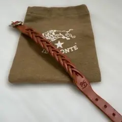 イルビゾンテ　ブレスレット