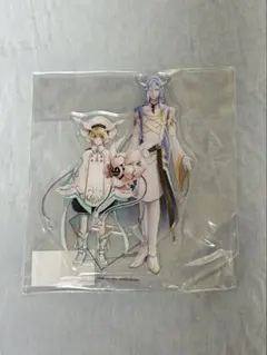悠久のティアブレイド クレイドル アクリルスタンド