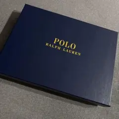 POLO RALPH LAUREN ポロラルフローレン 空き箱のみ
