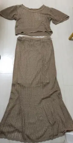 セットアップ