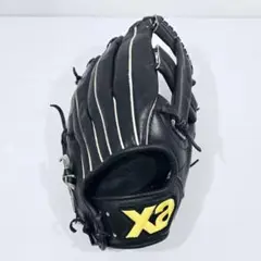 ザナックス XANAX 軟式 ソフト兼 BRG-8151 右投用