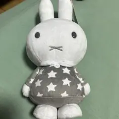 ミッフィぬいぐるみ